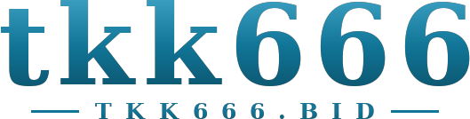 tkk666 logo